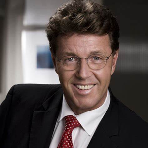 Harald Bleimeister (Chairman at automotive BerlinBrandenburg e.V.)