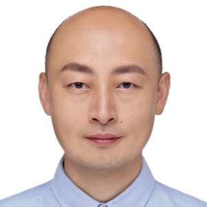 Maximilian Mao (Director and Deputy General Manager of Nichicon)