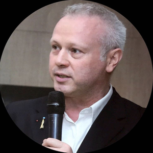 Werner Schuppisser (CEO of MYW / SinoGourmet)