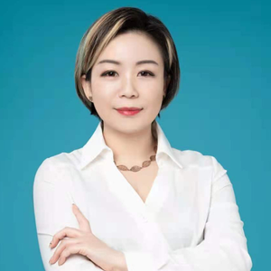 Carol Chou (Commercial Director of Impact Hub Shanghai)