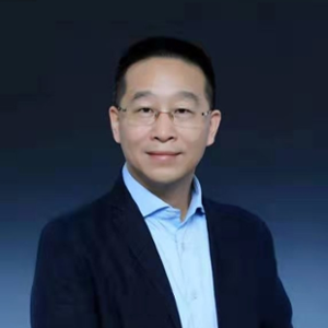 Changbo Fu (Assistant  President，China Global Philanthropy Institute)