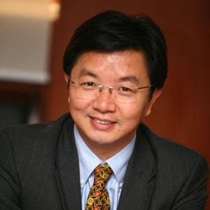 陈忠苏 (北京全景赛斯科技发展有限公司 董事长)