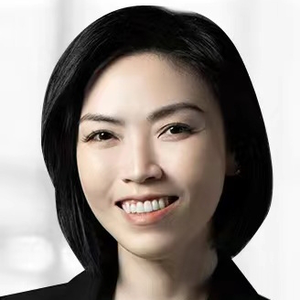 Yolanda Lv (Tax Partner at KPMG)