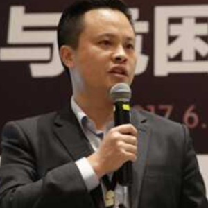 冯剑云 (博思恩资本 创始人)
