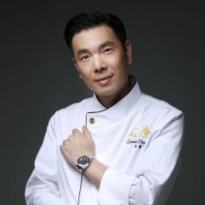 Xianbin Shen (Chef) Xianbin Shen (Chef)