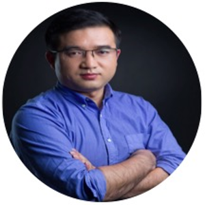 Xinglong Chang (CEO of Xinrenxinshi)