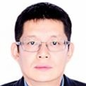 吴家翔 (张江跨国企业联合孵化平台 CEO，创始人)