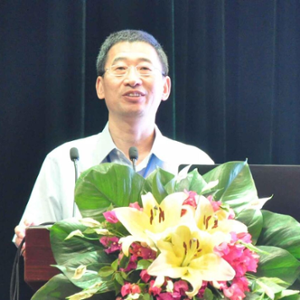 陈乃录 (上海交通大学 研究员)