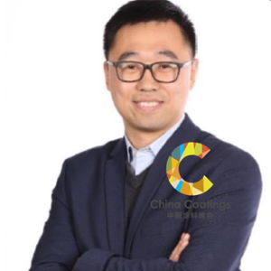 Bin Wu (GM at Shanghai Yunhui Environmental Technology Co.,ltd.)