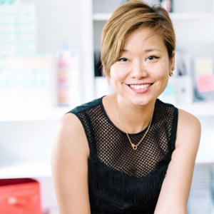 Liyia Wu (Founder & CEO of SHOPSHOPS)