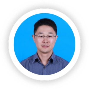 Peng Chen (Professor; Group leader of fiber technology)