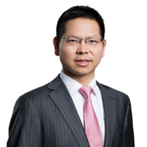 胡腾鹤 (CPE中信产业基金 投委会委员 董事总经理 消费与互联网投资负责人)