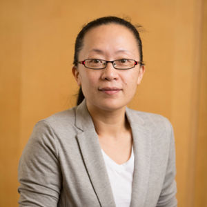 Ying Hua (Director of Cornell China Center)