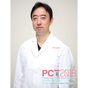 KAZUYUKI MIYAZAWA (资深科学家，经理 at 资生堂)