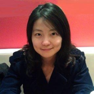 Xiyun Gu (Policy Director  of United States Information Technology Office (USITO))