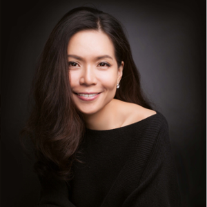 Wendy Wu (Founder & CEO of Wonder Technology)