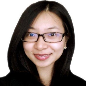Alice Zhou (Mentor) (Founder of TeentechChina)