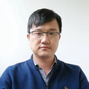 严华 (华为 行业云生态拓展部总监)