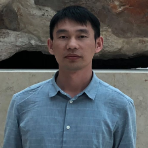 LongXun Deng (Senior engineer at Taishan Rui Bao composite material Co., Ltd.)