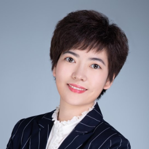 Rachel Peng (Senior Partner at Joius Law Firm)