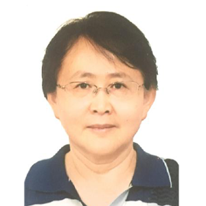许晓鸣 (中国残疾人康复协会 常务副理事长兼秘书长)
