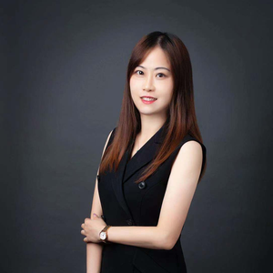 王斯迪 Alice Wang (Panelist) (Channel Marketing Manager at FESCO Adecco)