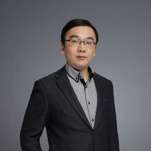 Yang Wang (Mentor)