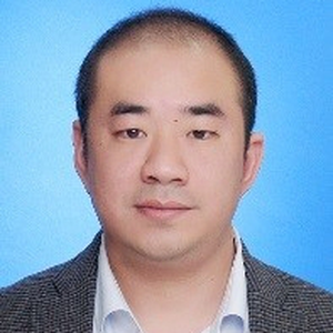 Mr. WANG Binjie (Assistant to General Manager at NECC)