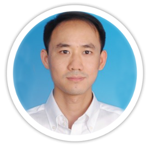 Wenbo Zhang (Deputy Secretary-General at Shanghai Additive Manufacturing Association)