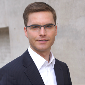 Kalle Huebner (Judge-Managing Partner at Executive Education & Exchange)