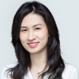 Yuyan Weng (Assistant Professor, the Institute of Energy, Environment, and Economy at Tsinghua University)