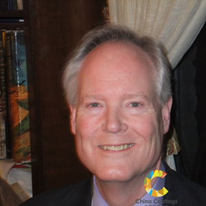 George Pilcher (Vice President at ChemQuest Group)