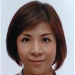 Ee Lin Chew (Market Development Manager for Southeast Asia, Australia & New Zealand, Packaging and Specialty Plastics at Dow Chemical)