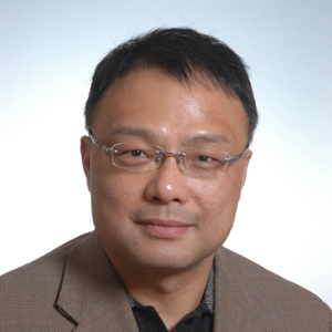 Feng Zhu (Executive Director of China Center for Collaborative Studies of the South China Sea; Director of the Institute of International Studies, Nanjing University)