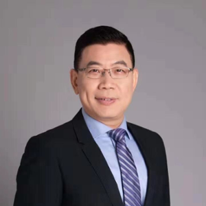 Jingbo (Jason) Lu (Founding Partner)