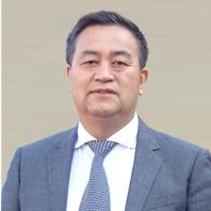 唐浩轩 (富爱达国际贸易有限公司董事长，CCG常务理事)