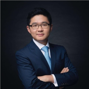周辰 Jimmy Zhou (Executive Director of Strategic Investment Department at SenseTime 商汤科技)