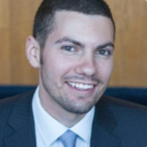 Tyler Aveni (Head of International Fintech Partnerships at WeBank)