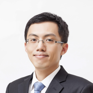 Dingzhong Han (National Product Support Manager at Industrial Measurement Department, Carl Zeiss Shanghai Co., Ltd) Dingzhong Han (National Product Support Manager at Industrial Measurement Department, Carl Zeiss Shanghai Co., Ltd)