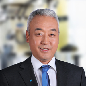 DELONG LU (Senior Engineer at Institute of New Technology Extension in the Armament Industry) DELONG LU (Senior Engineer at Institute of New Technology Extension in the Armament Industry)