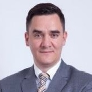 Mr. Dennis Behnke (REFA-Instructor & Senior Consultant at Ingenics Consulting Shanghai)
