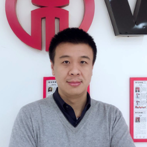 SHUMIN CHENG (Deputy director of Technology Research Institute of China Airlines Xifei Company) SHUMIN CHENG (Deputy director of Technology Research Institute of China Airlines Xifei Company)