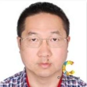Guangxin Gu (Associate Professor at Material Department of Fudan University)