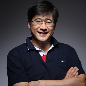 Martin Shen (CEO of Xingren Doctor)