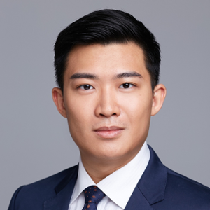 Charles Xia (Business Correspondent/Anchor, CGTN (China Central Television))