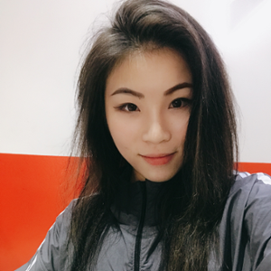 Josephine Kuan (Founder of JK FITBOX)