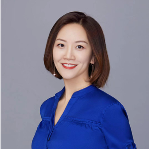 Lin Zhang (HR Leader)