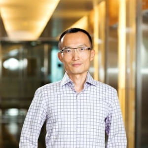 Steven Ji (Partner, Sequoia Capital China)