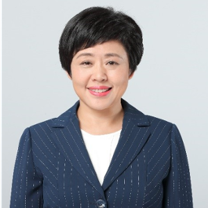 Ms. Hong Chow (Chief Executive Officer at Roche Pharmaceuticals China)