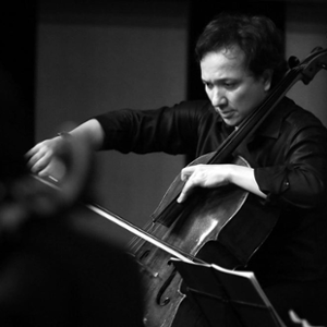 Yibing Chu (Cellist)